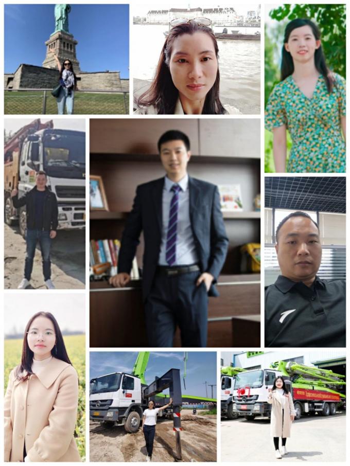 China′s Top Brand Xg 70 Tons of Second-Hand Mobile Cranes