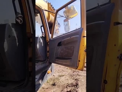 Extremamente eficiente QY50KA 50 toneladas mobilidade de caminhão-guia hidráulico guindaste equipamento de elevação pesada