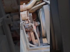 Com desconto em guindastes usados Zoomlion 85 toneladas